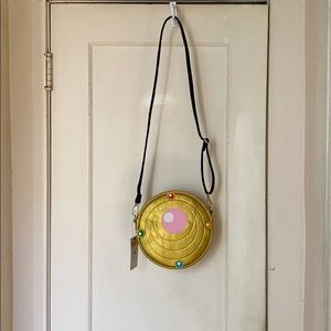 Sailor Moon Compact Bag